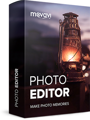 fix blurry photos in movavi photo editor