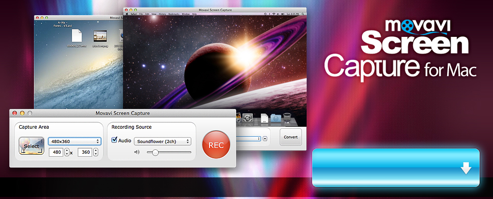 video capture for mac free