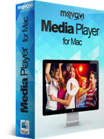 free mac media player