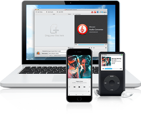 youtube to audio converter mac