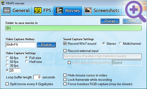 movavi screen recorder free vs paid