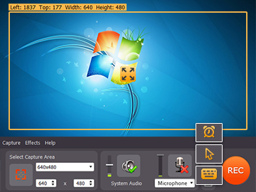 game screen recorder for windows 7