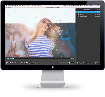 mediaplayer for mac