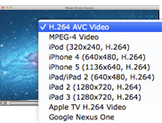 screen capture mac high sierra
