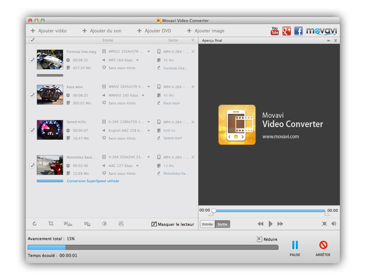 torrent movavi video converter mac