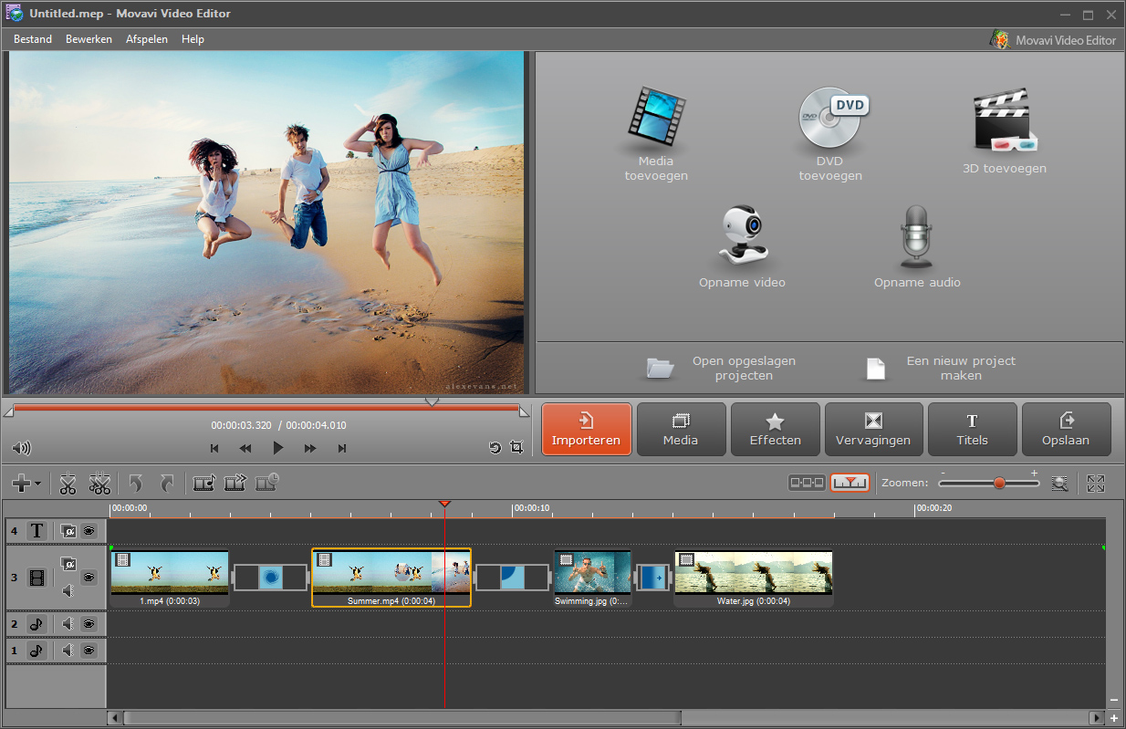 video editor free download for windows 7