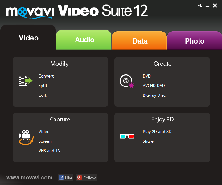 movavi video suite v12 0.0 incl crack tordigger