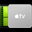 Movavi Apple TV Video Converter icon