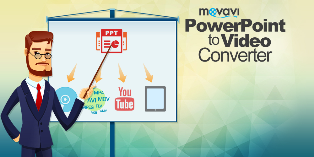 Convert PowerPoint Files To Videos | Save PPT As Video