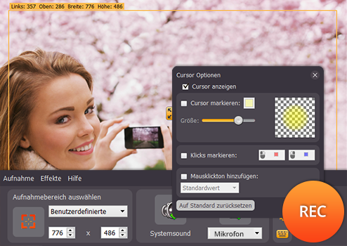 Movavi Screen Capture Studio - 屏幕截图、录像软件丨反斗限免