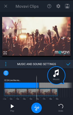 Movavi video editor software download