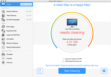 Best Mac Screen Cleaner