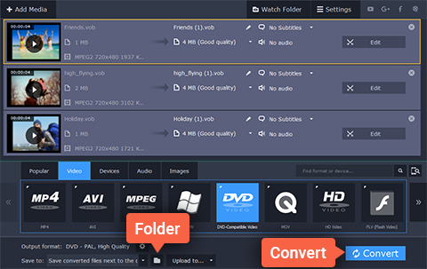 Mkv To Avi Converter-crd