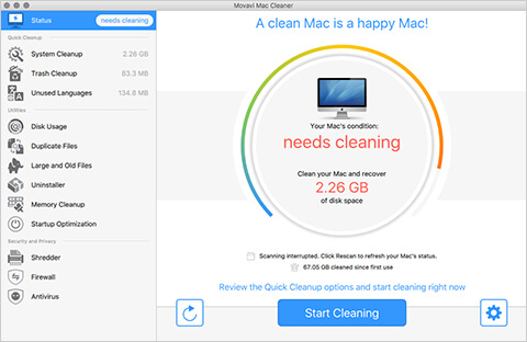 How to Clear the Cache on Mac | 4 Ways to Delete Cache Files