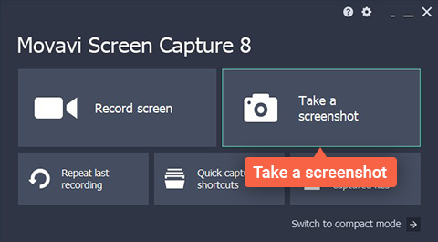 screen grabber app for android