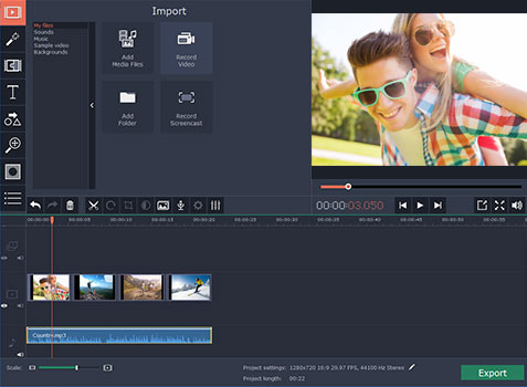 screencast o matic video editor