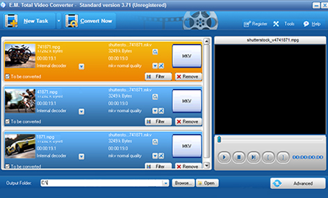 Converter русский. Total Video Converter. Интерфейс Aiseesoft total Video Converter. Конвертер для окон.