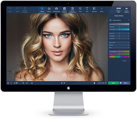 Best picture editor for mac