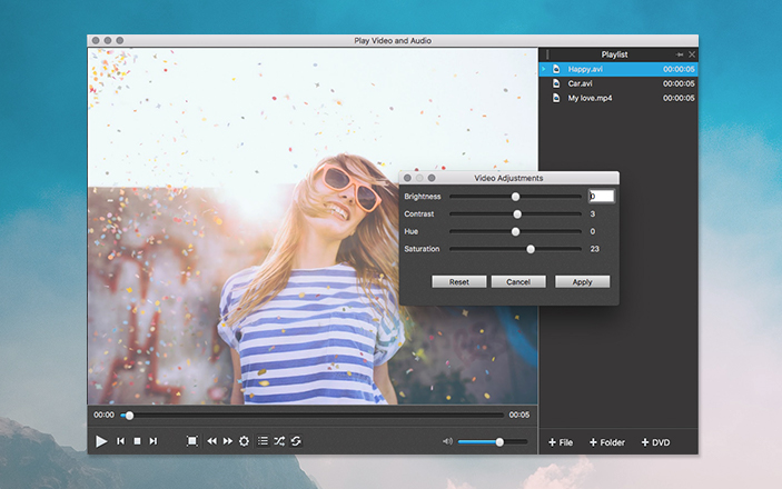 Convertidor De Video Musical Para Mac