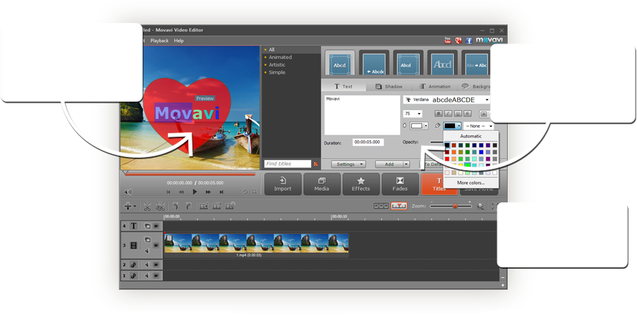Movavi video editor 24.2. Movavi не работает. Vn Video Editor лого. Movavi Media Player. Стикеры для Movavi.