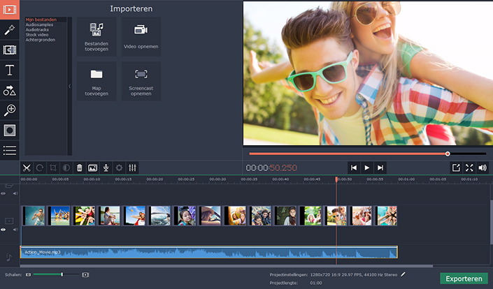 Best online editing software free