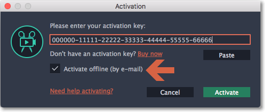 movavi video editor 10 activation key free