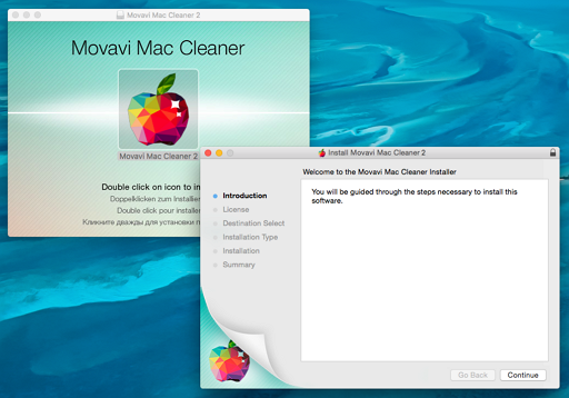 download the new for mac HDCleaner 2.051