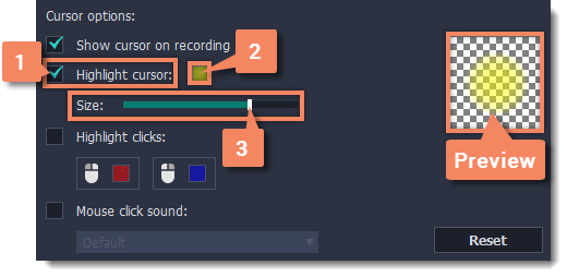 Increase Mouse Accuracy in OSX - Photofocus