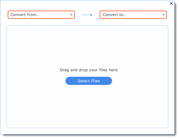 combining files xmedia recode