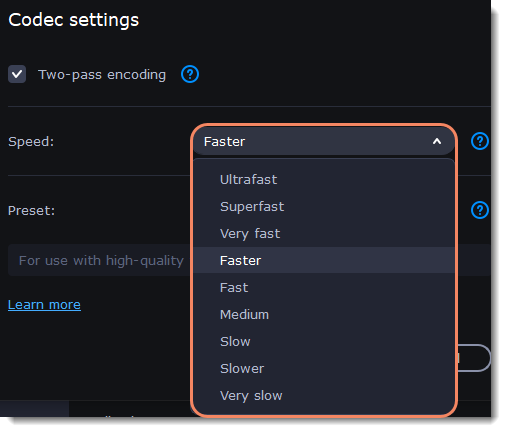 download h.264 codec for after effects