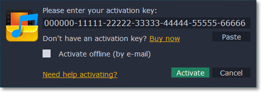 movavi video converter premium activation key free