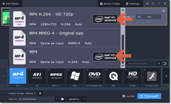 Intel dynamic acceleration что это